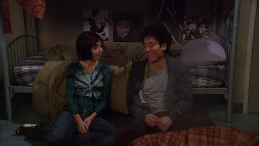 Image How I Met Your Mother (Como Conoci a Vuestra Madre ) 11