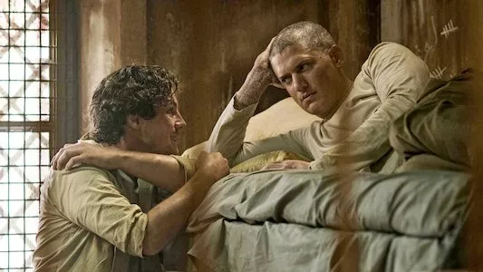 Image Prison Break 2