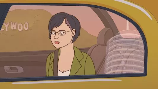 Image BoJack Horseman 3