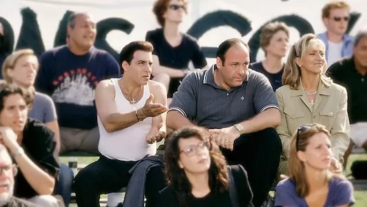 Image Los Soprano 9