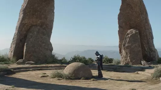 Image The Mandalorian 6