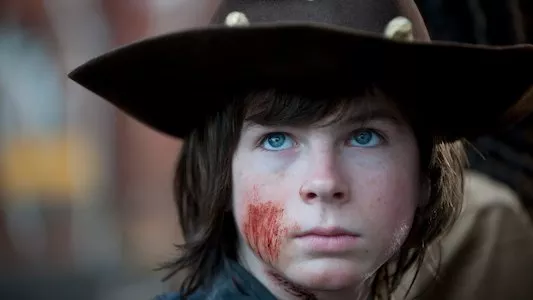 Image The Walking Dead 16