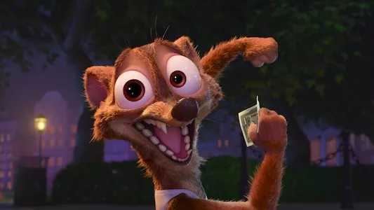 Image Zootrópolis+ 3