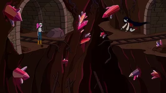 Image Hora de aventuras 2