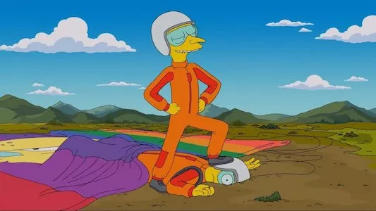 Image Los Simpsons 17