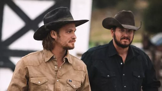 Image Yellowstone 1