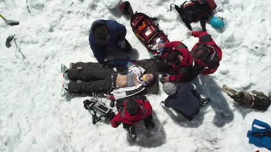 Image Doctor en los Alpes 1