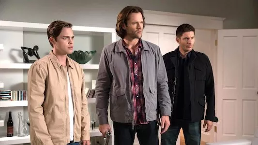 Image Supernatural 4