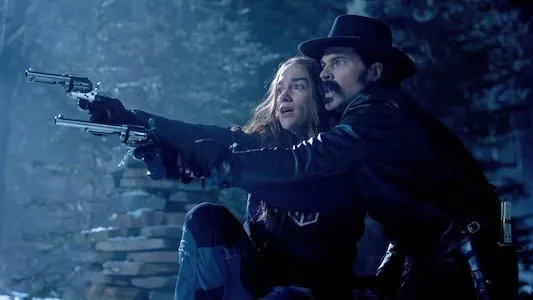 Image Wynonna Earp 4