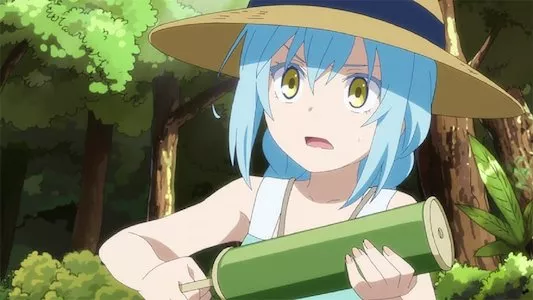 Image The Slime Diaries: That Time I Got Reincarnated as a Slime 3