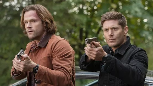 Image Supernatural 8