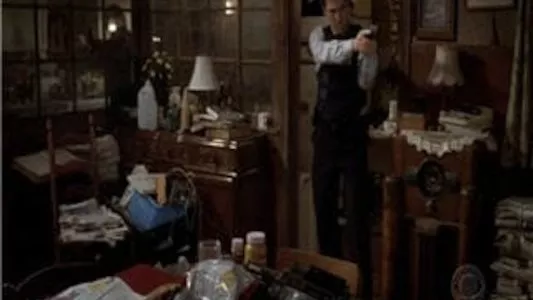 Image Mentes criminales 15