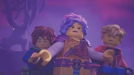 Image LEGO Dreamzzz - Trials of the Dream Chasers 9