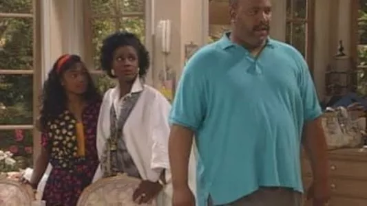 Image El Principe de Bel-Air 1