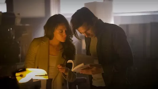 Image The Magicians 12