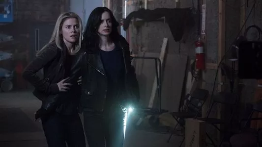 Image Jessica Jones 2