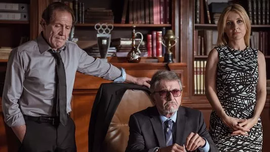 Image El ministerio del tiempo 12