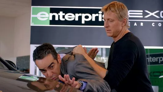 Image Cobra Kai 5