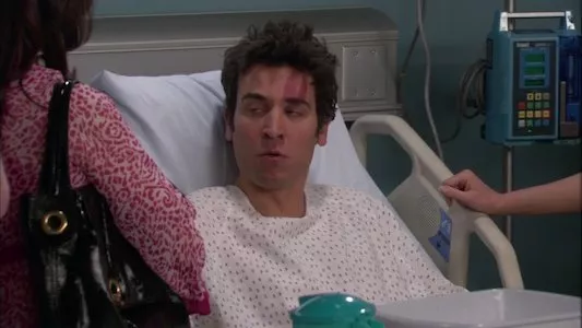 Image How I Met Your Mother (Como Conoci a Vuestra Madre ) 24