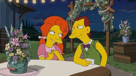 Image Los Simpsons 16