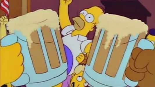 Image Los Simpsons 17