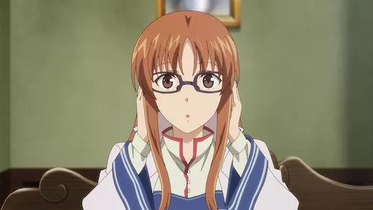 Image Seijo no Maryoku wa Bannou desu 2