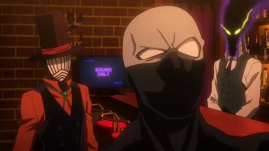 Image Boku no hero academy 9