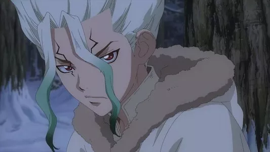 Image Dr. Stone 2