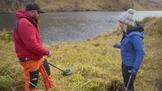 Image Pirate Gold of Adak Island 6