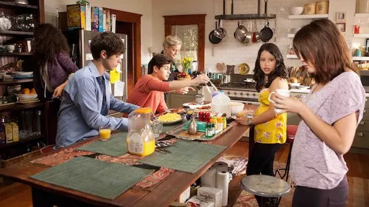 Image Familia de acogida 1