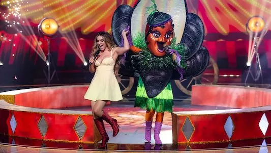 Image Mask Singer: Adivina quién canta 7