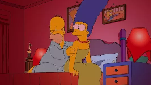 Image Los Simpsons 6