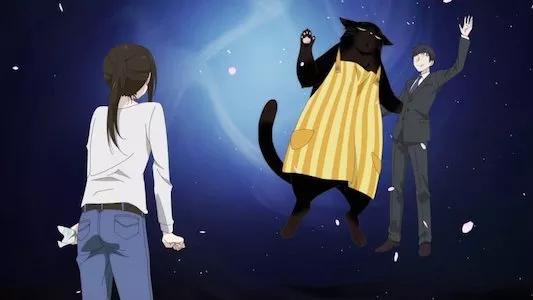 Image Dekiru Neko wa Kyou mo Yuutsu 7