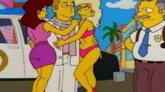 Image Los Simpsons 13