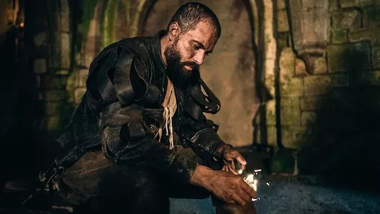Image Gunpowder (Miniserie de TV) 3