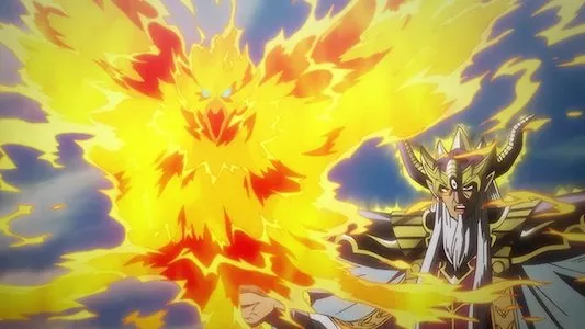 Image Dragon Quest: Dai no Daibouken (2020) 57