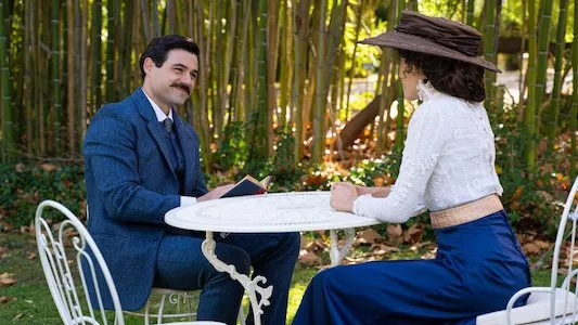 Image La promesa 46