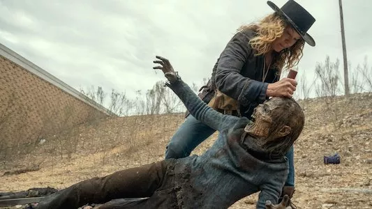 Image Fear the Walking Dead 13
