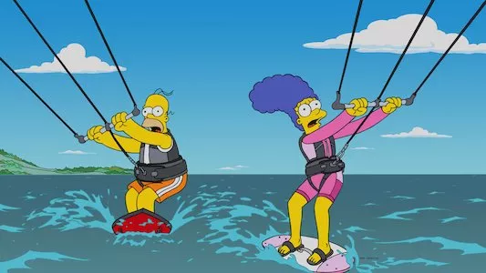 Image Los Simpsons 16