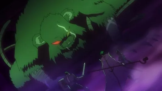 Image Log Horizon 3
