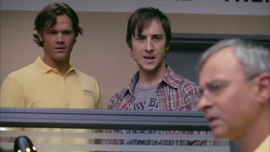 Image Supernatural 17