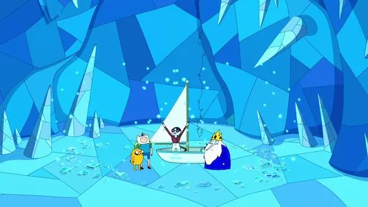Image Hora de aventuras 8