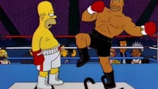 Image Los Simpsons 3