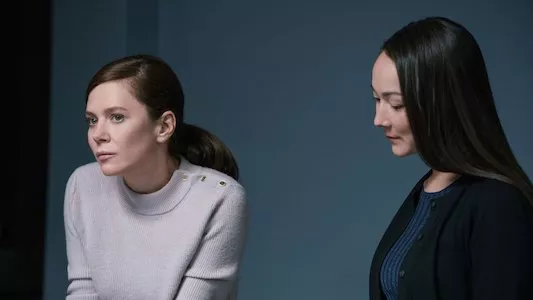 Image The Girlfriend Experience 11
