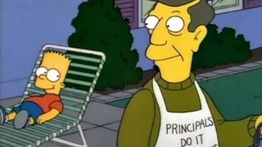 Image Los Simpsons 19