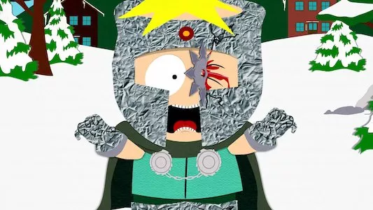 Image South Park 1