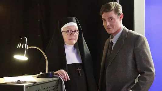 Image Sister Boniface Mysteries 5