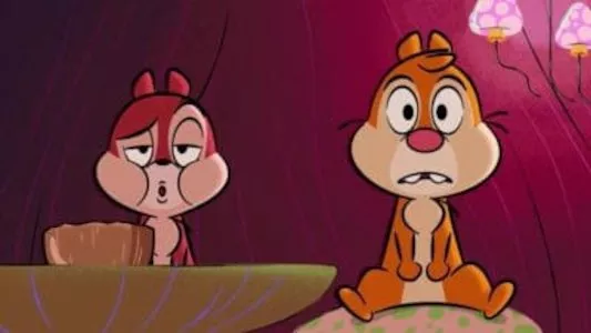 Image Chip ‘N’ Dale: Park Life 9