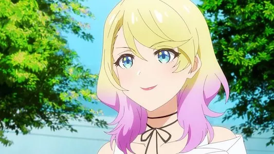 Image Kizuna no Allele 7