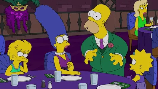 Image Los Simpsons 11